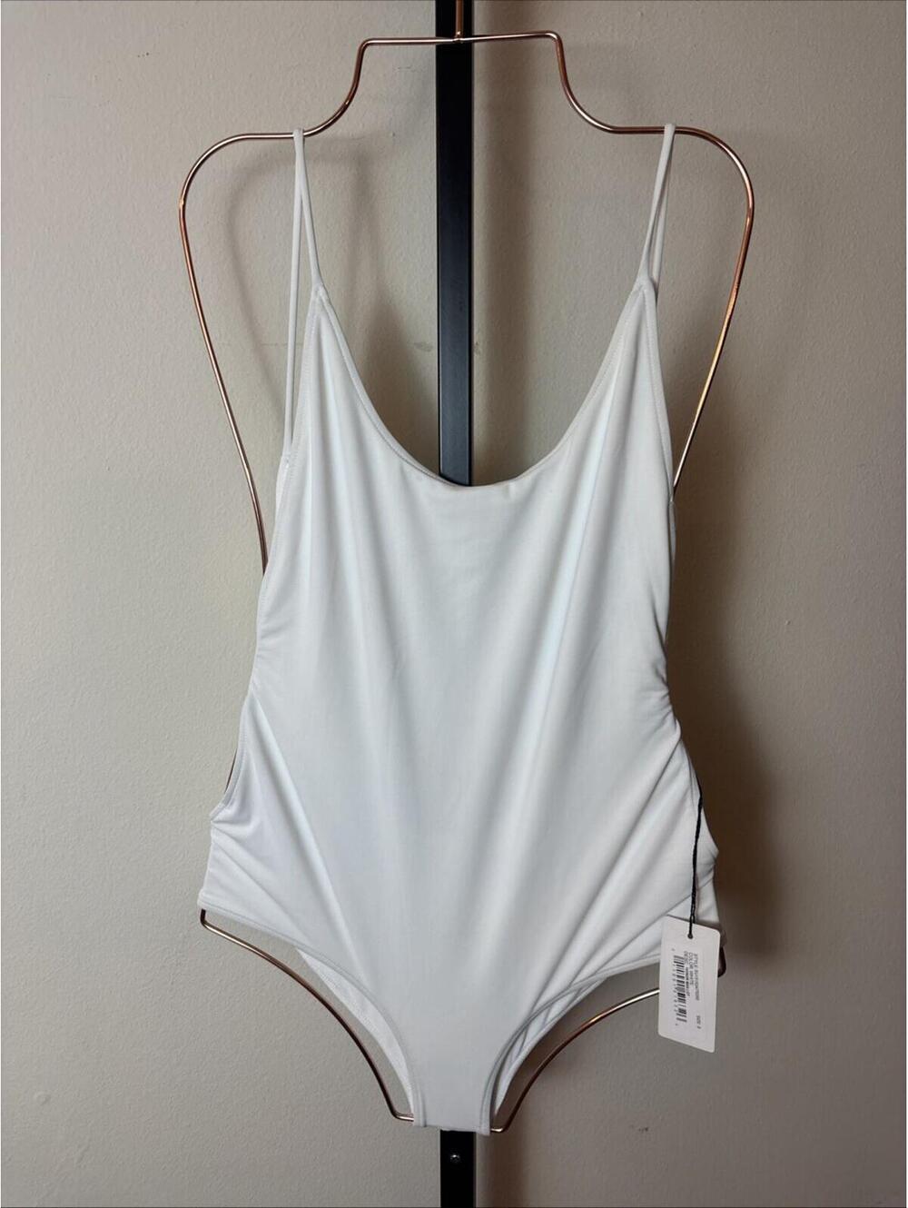 Rachel Pally Honor Maillot One-Piece Swimsuit, Small, $176 NWT, 2361 - Picture 4 of 6